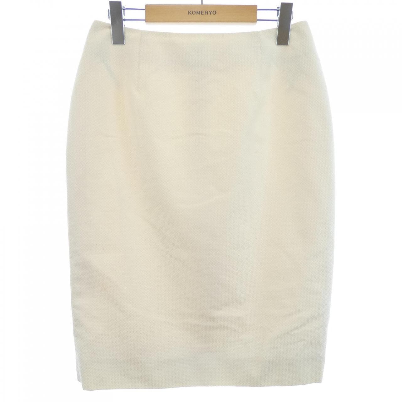 クリスチャンディオール CHRISTIAN DIOR 0C21301A1312 スカート
