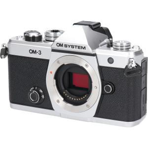 ＯＭ－３