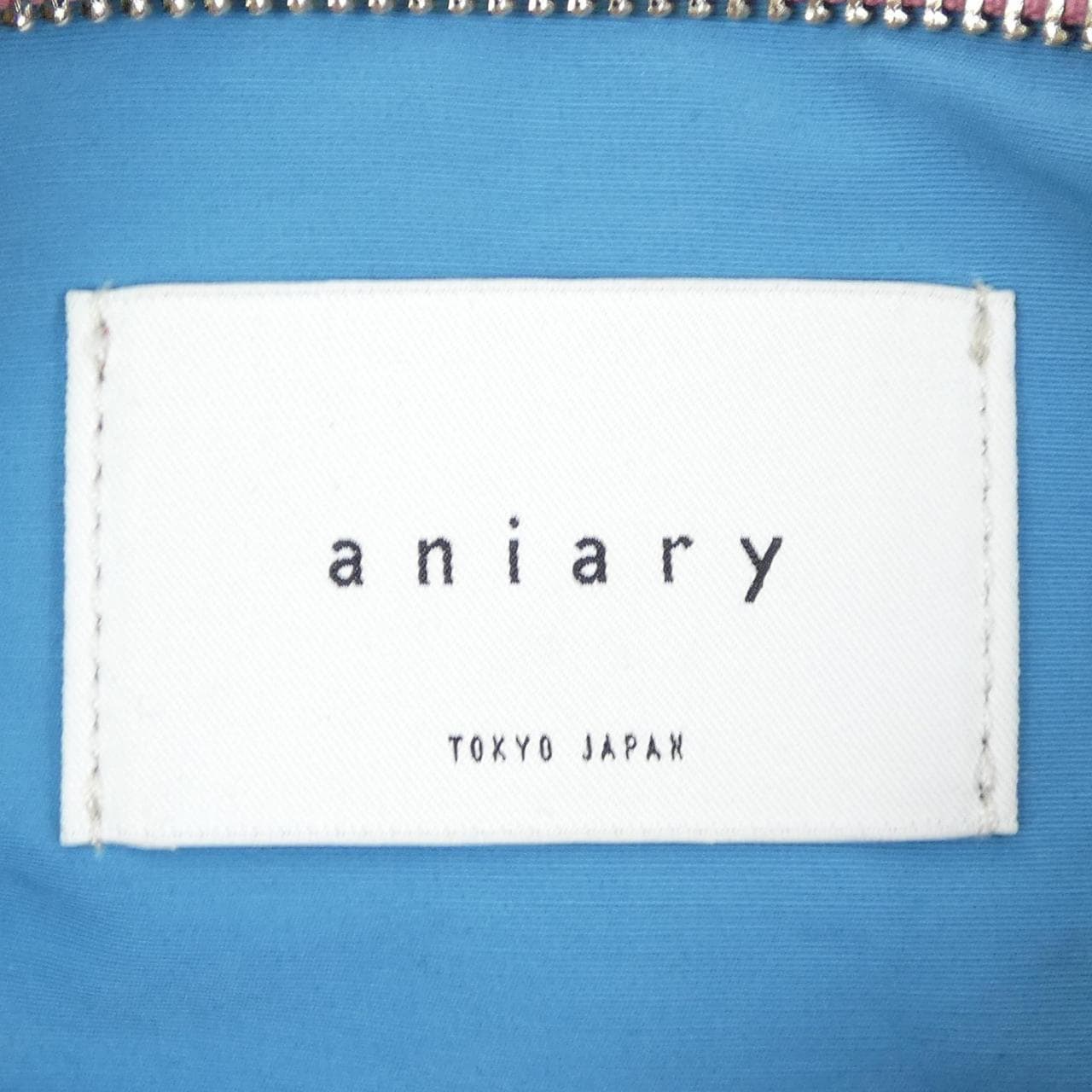 アニアリ ANIARY BAG
