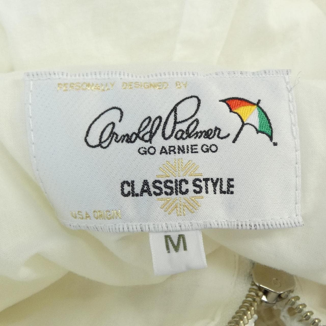 アーノルドパーマー ARNOLD PALMER ブルゾン