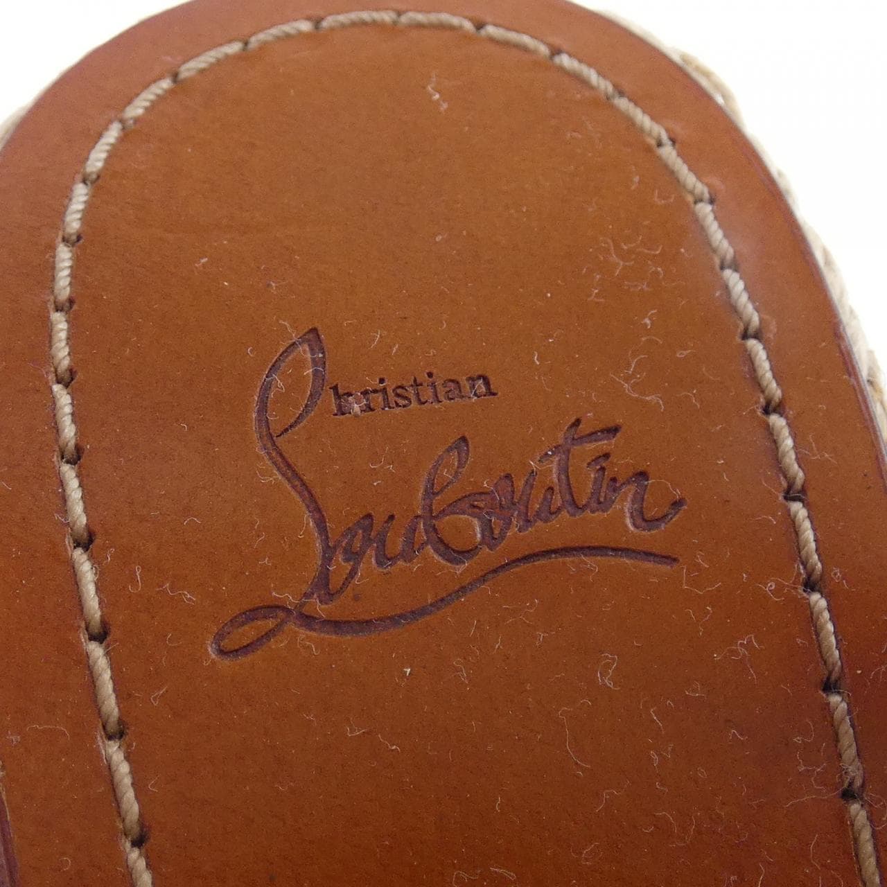 クリスチャンルブタン CHRISTIAN LOUBOUTIN サンダル