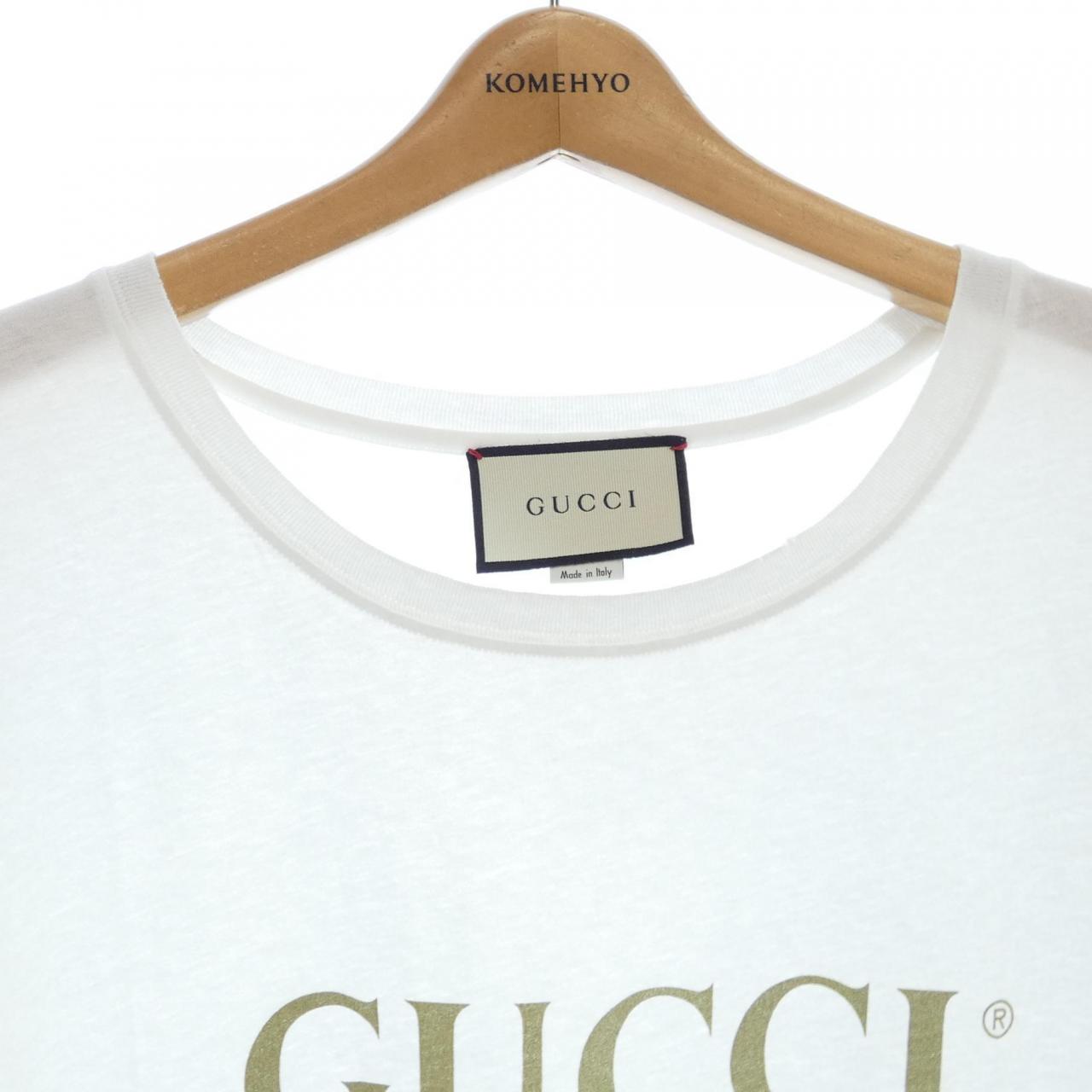 グッチ GUCCI Tシャツ