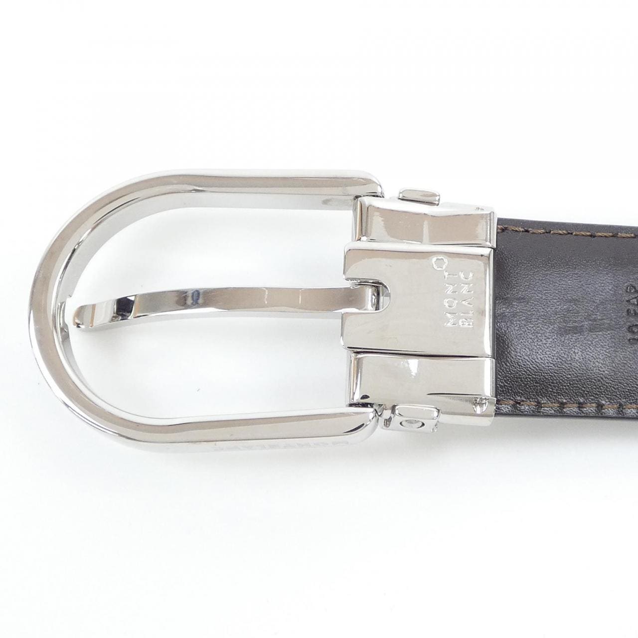 モンブラン MONTBLANC BELT