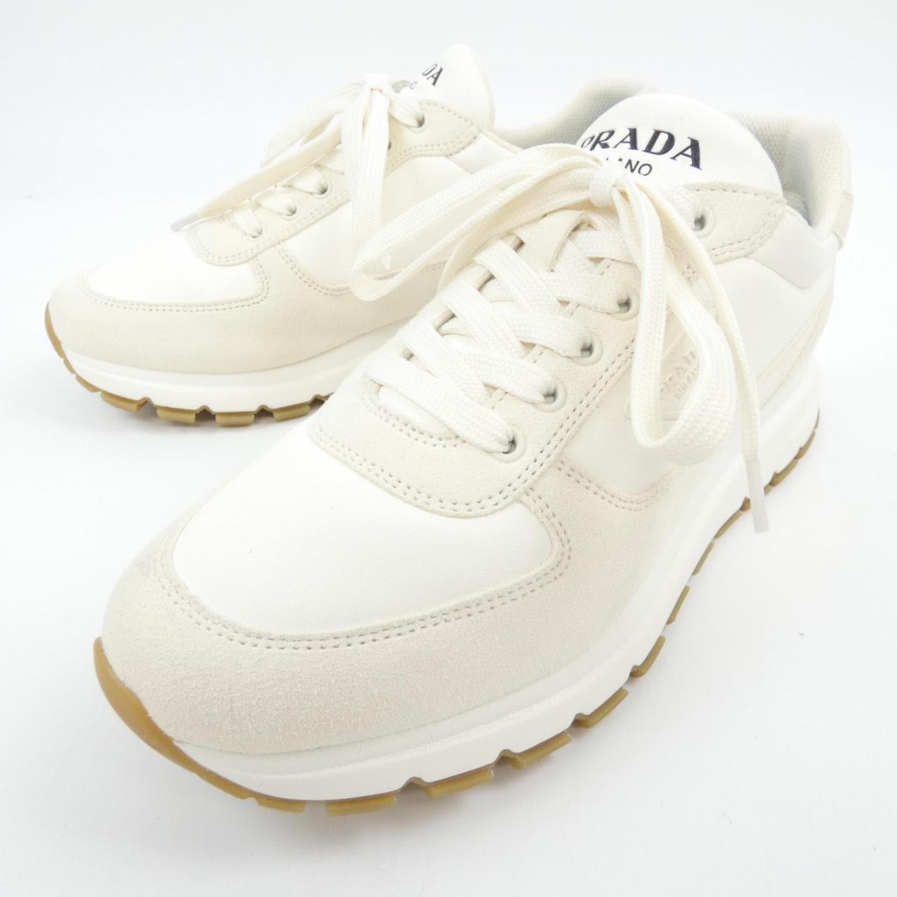 Prada PRADA 2EG483运动鞋