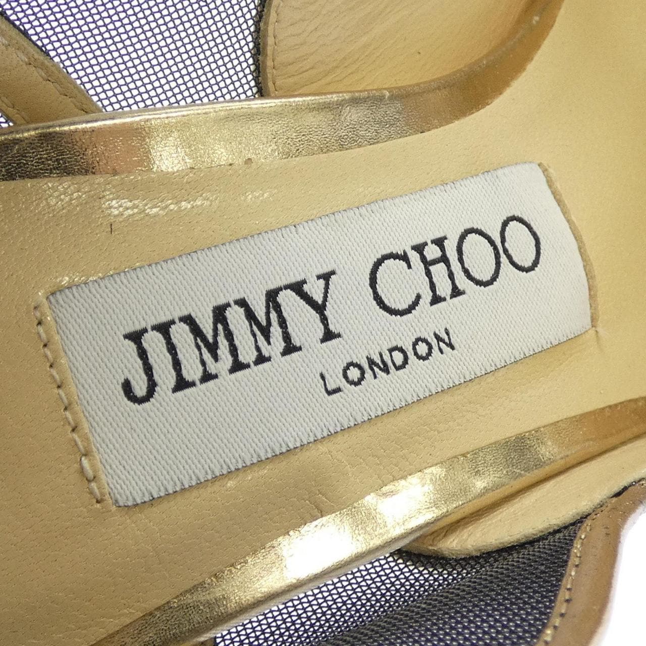 ジミーチュウ JIMMY CHOO パンプス