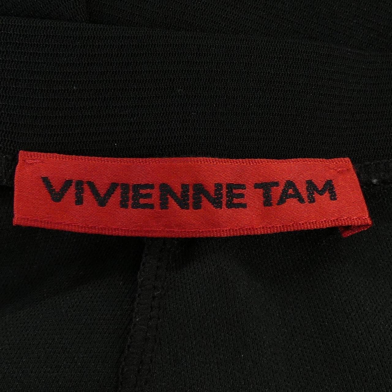 ヴィヴィアンタム VIVIENNE TAM パンツ