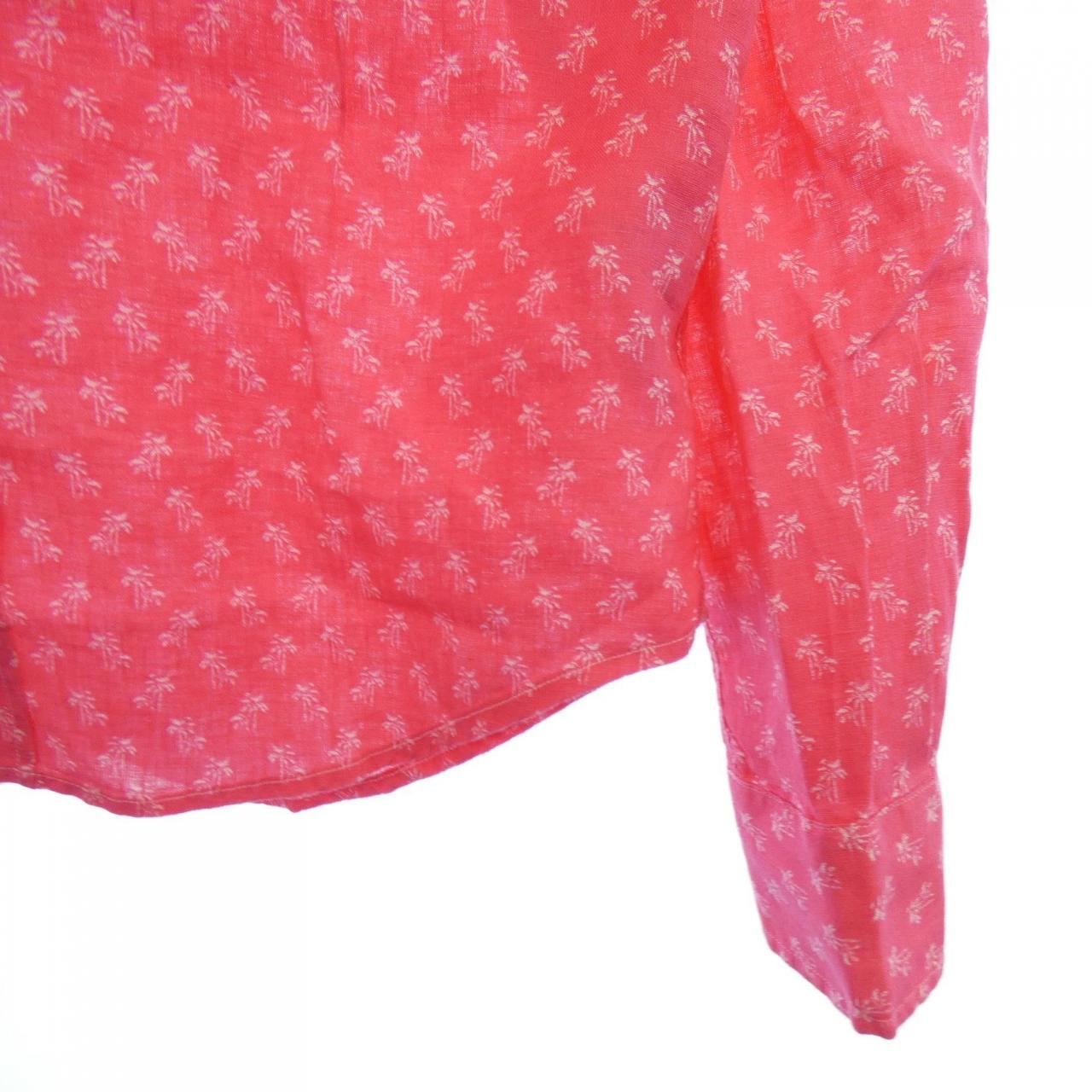 フランクアンドアイリーン FRANK&EILEEN シャツ