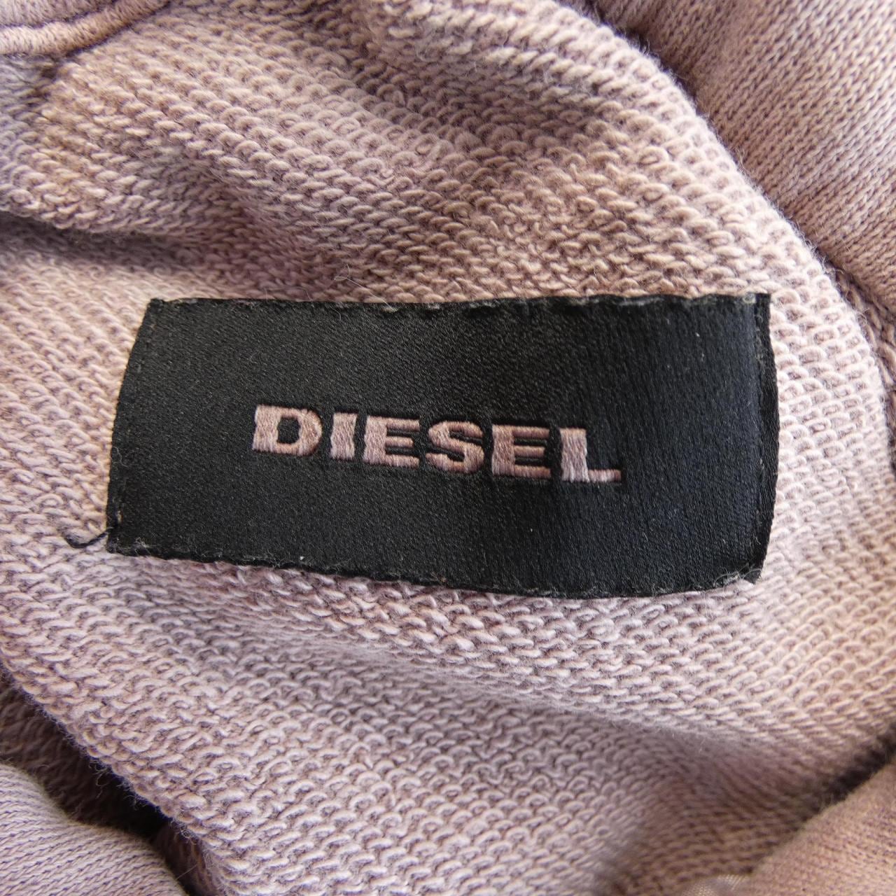 ディーゼル DIESEL ブルゾン