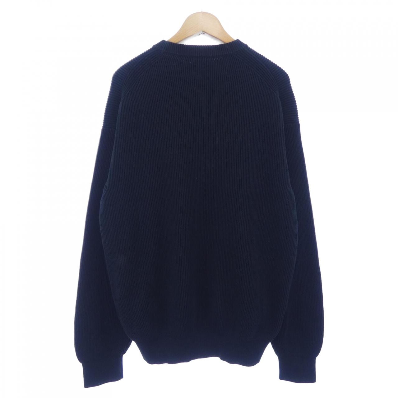 オーラリー AURALEE ニット