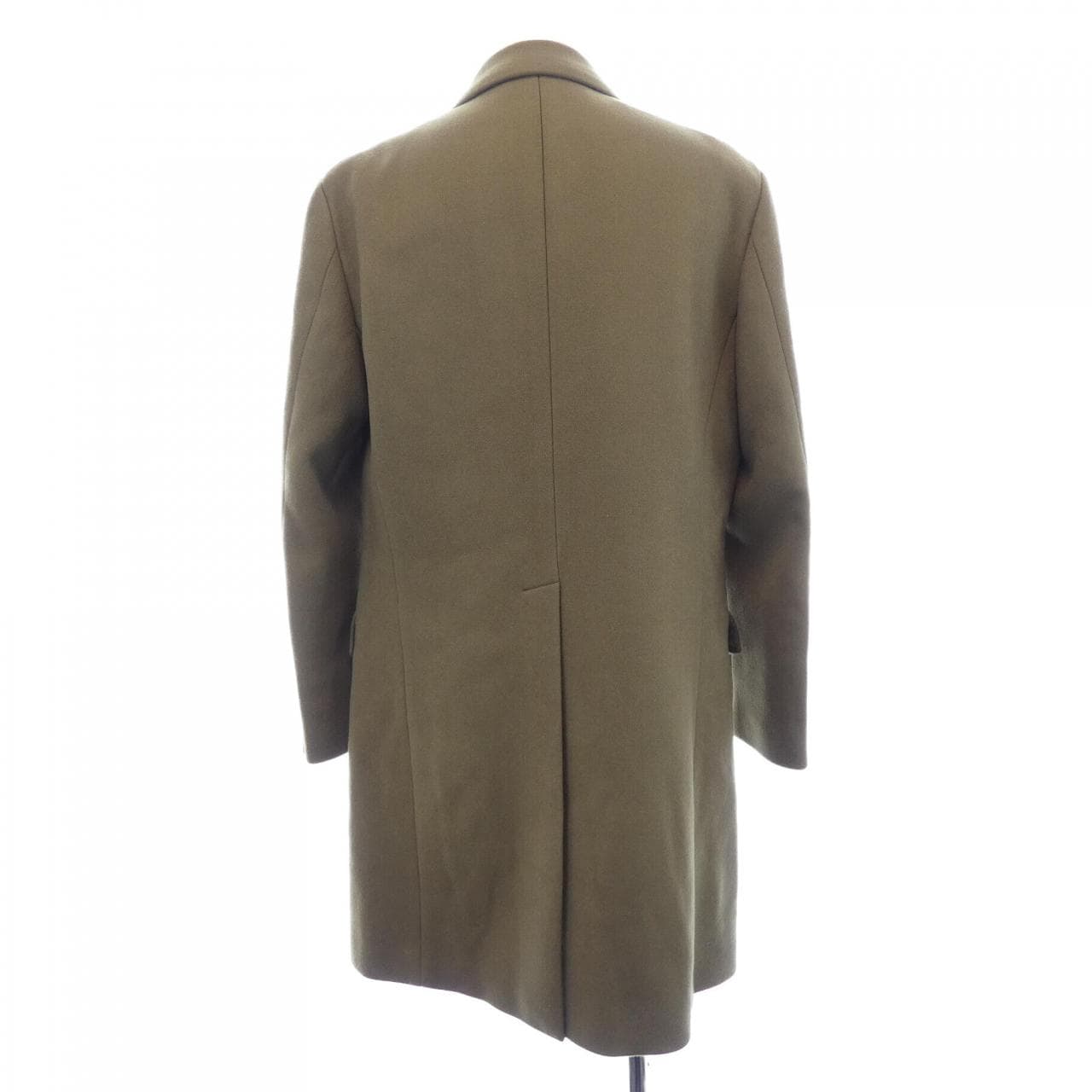 ネーム NAME チェスターコート