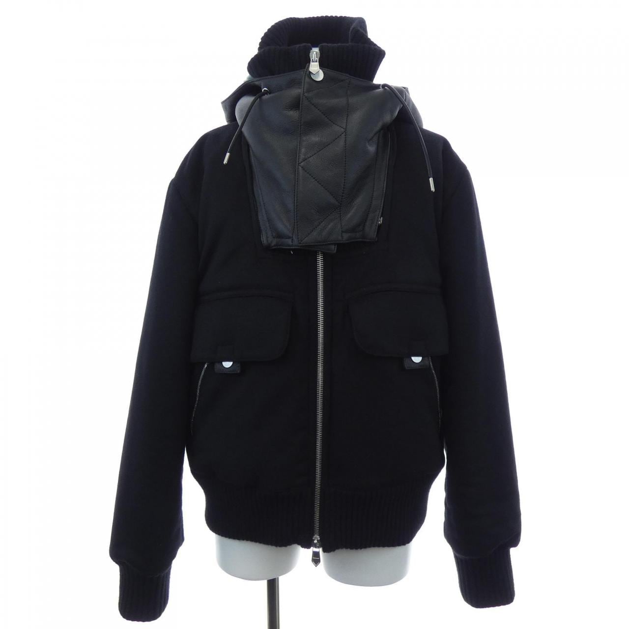 エルメス HERMES ジャケット