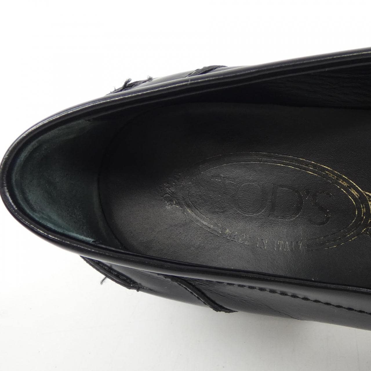 トッズ TOD'S シューズ