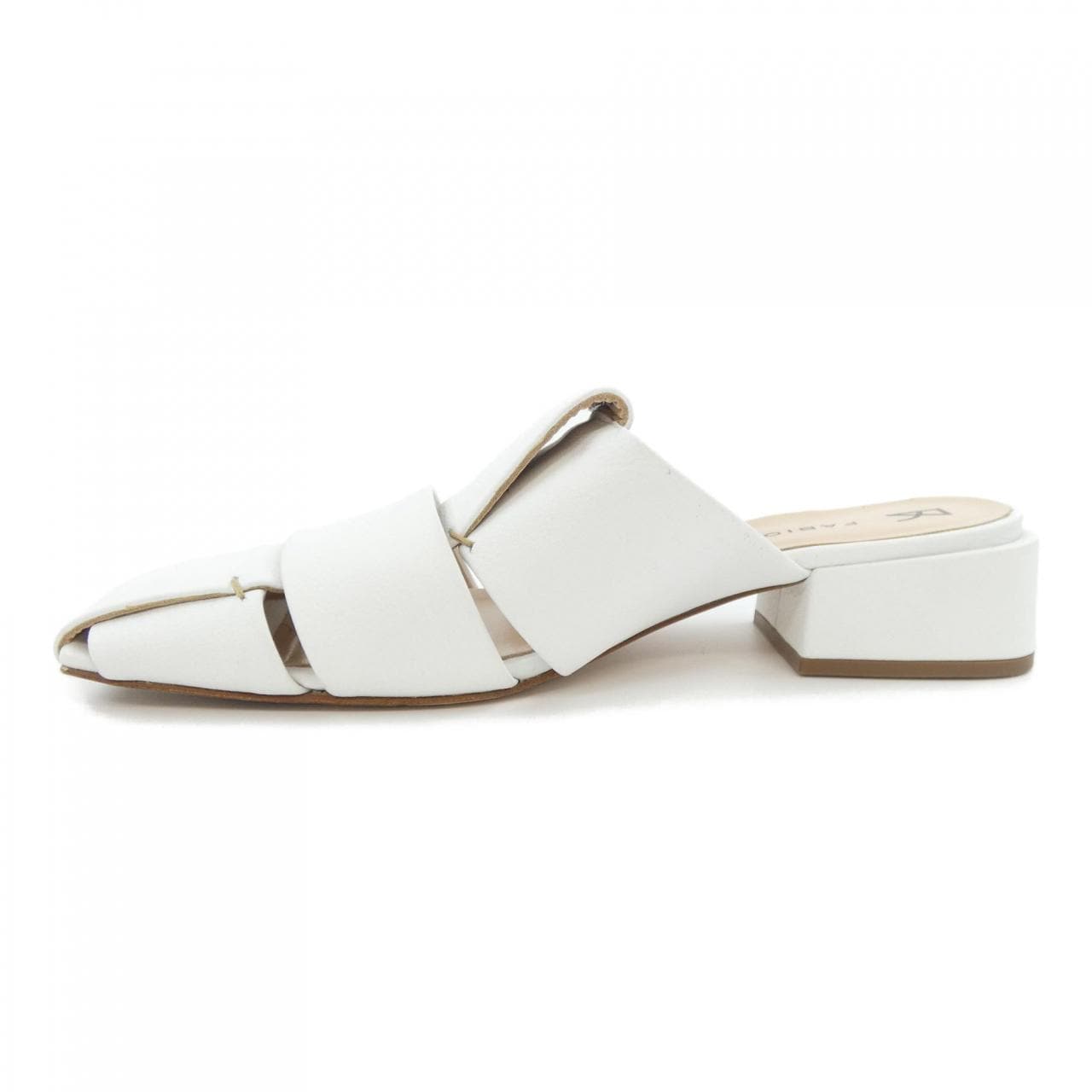 ファビオルスコーニ FABIO RUSCONI サンダル