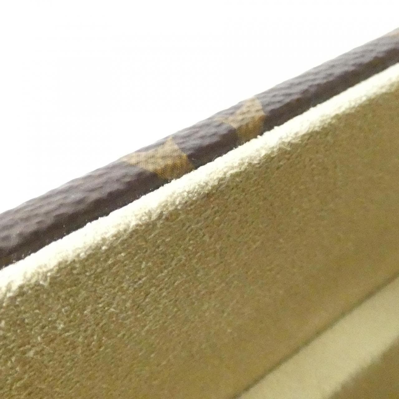 ルイヴィトン モノグラム コフレ アクセソワール M20209 ジュエリーケース