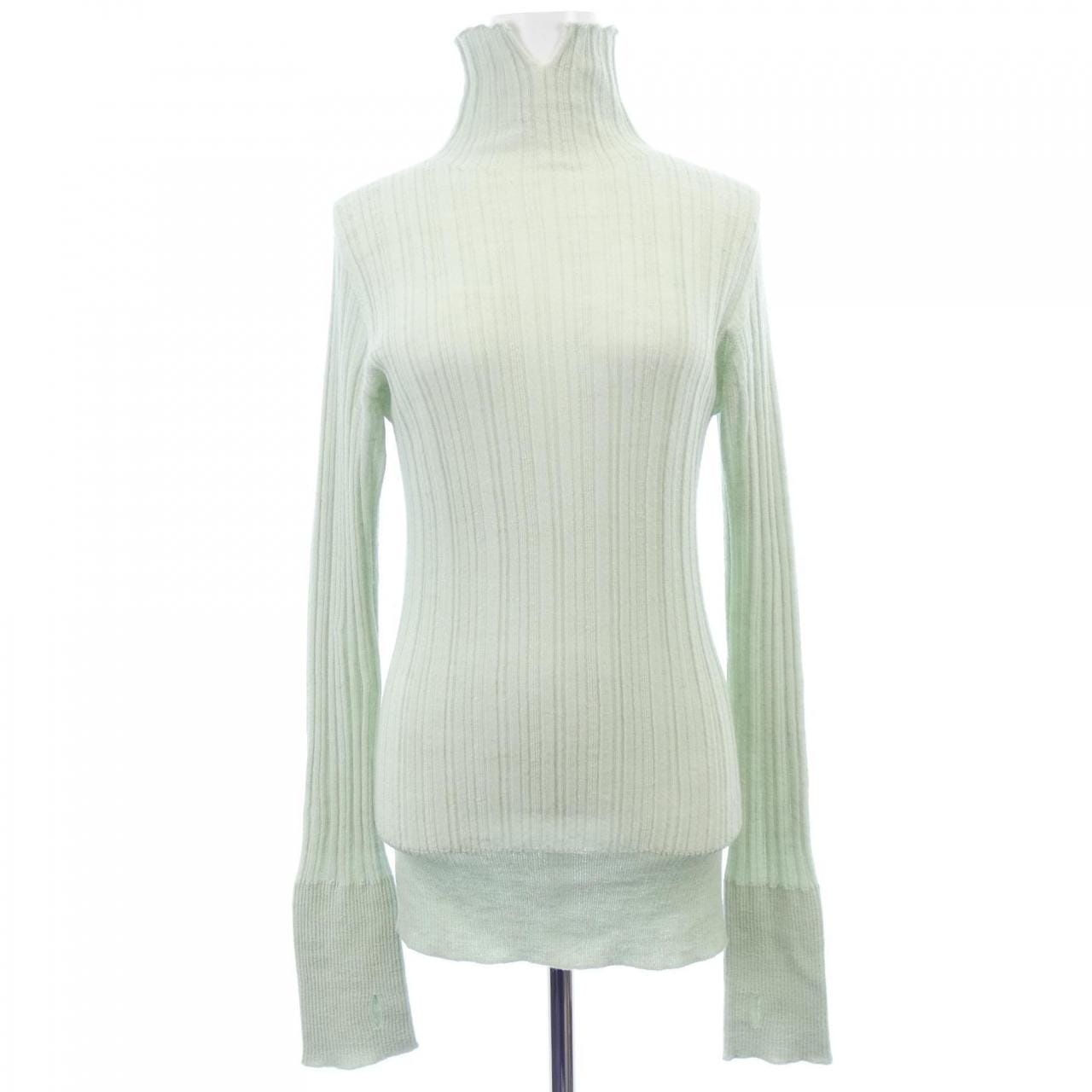 アンフィル unfil ニット