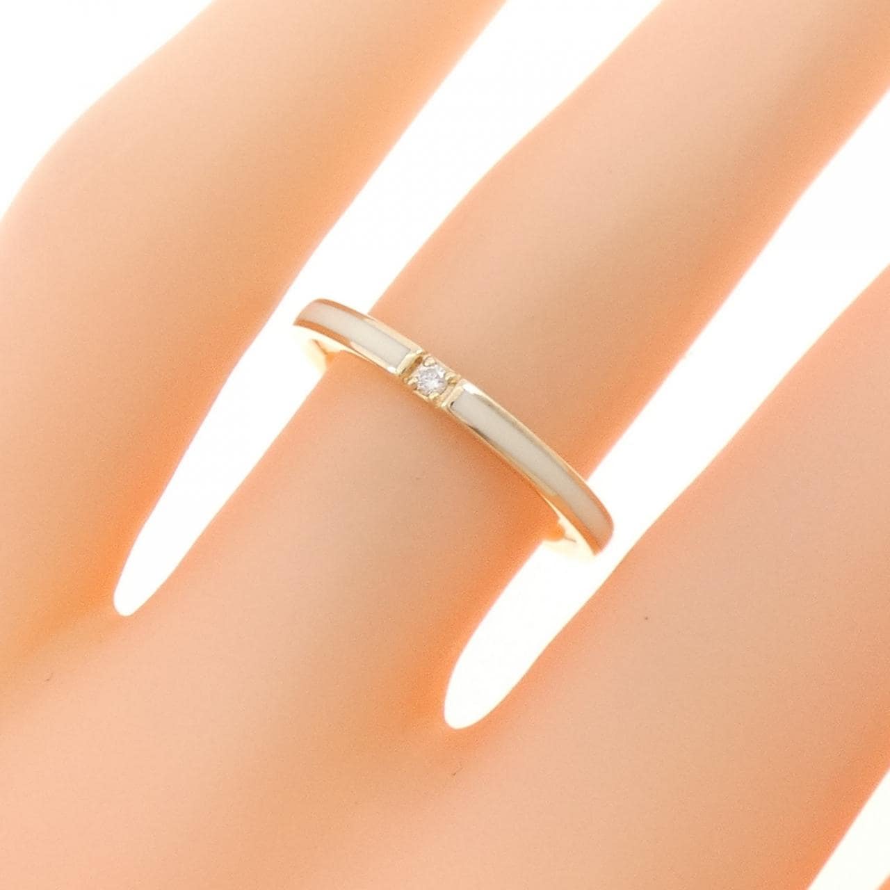 スタージュエリー 樹脂 リング