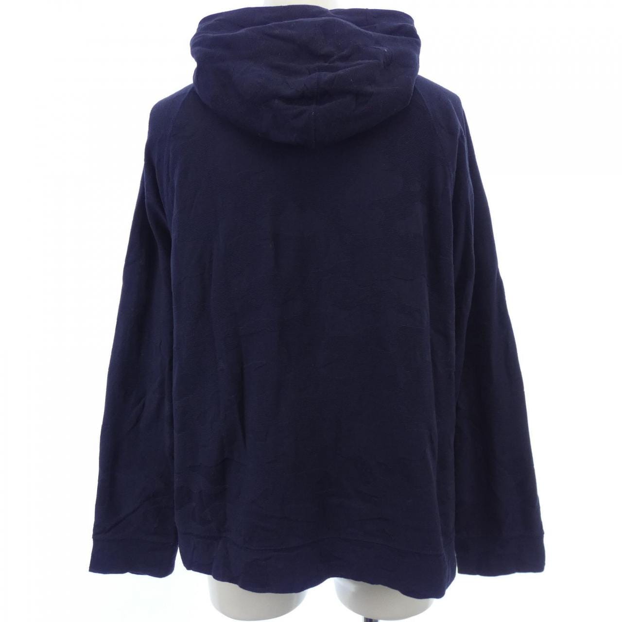 ブラックレーベルクレストブリッジ BLACK LABEL CRESTBRIDGE 51P33-332-28 パーカー