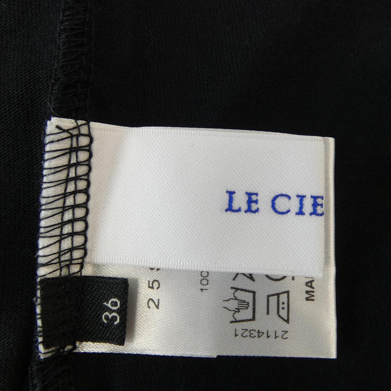 ルシェルブルー LE CIEL BLEU 25S62514 トップス