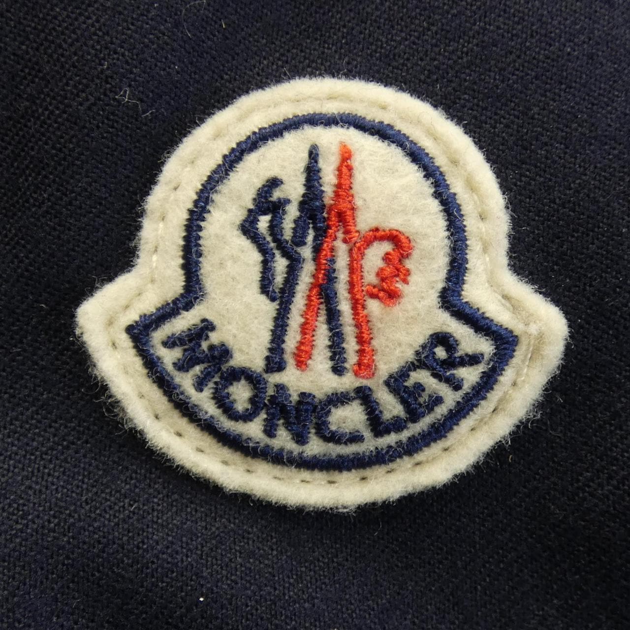 モンクレール MONCLER MONTGENEVRE ダウンジャケット