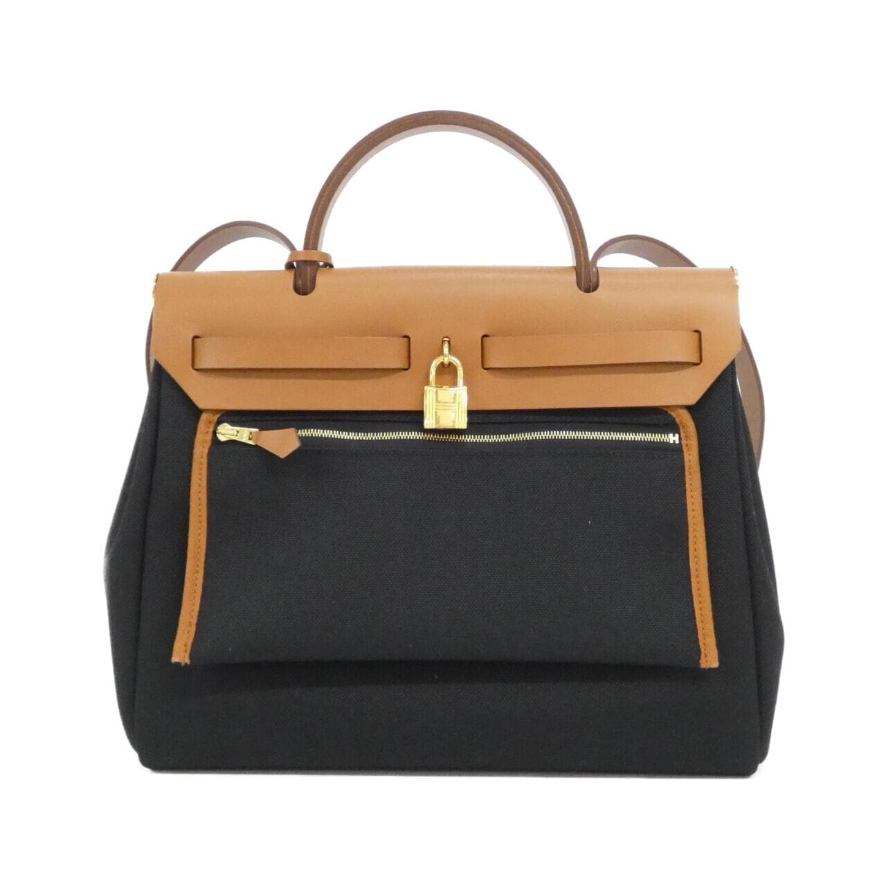 エルメス エールバッグジップ PM 078971CC バッグ