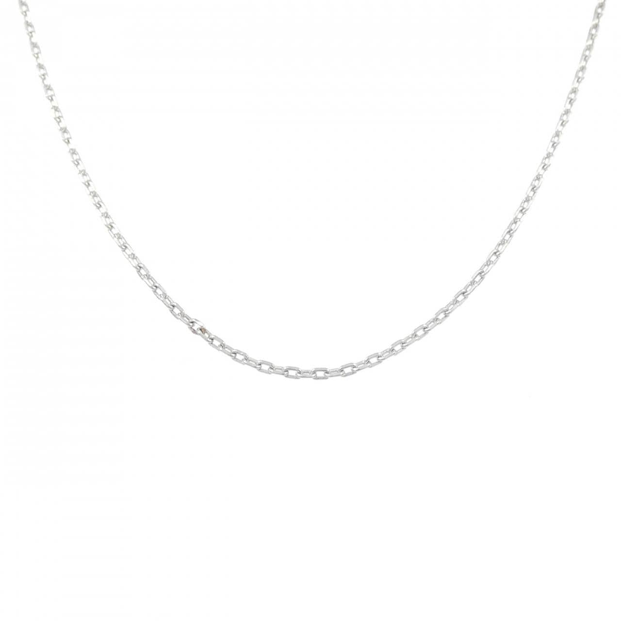 PT850 チェーン ネックレス