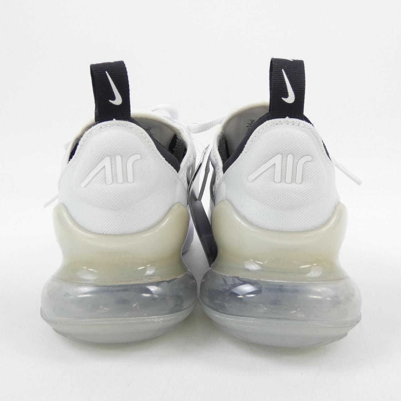 耐克NIKE AH6789-100運動鞋