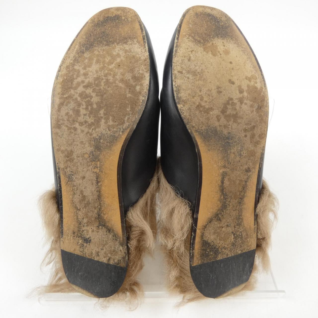 グッチ GUCCI サンダル