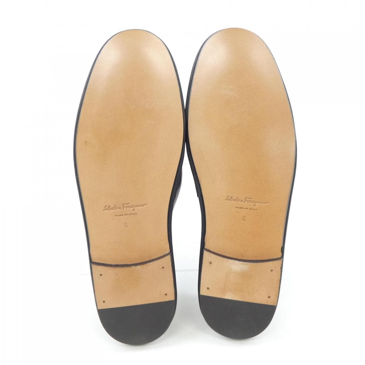 サルヴァトーレフェラガモ SALVATORE FERRAGAMO ALETE J シューズ