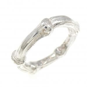 【ヴィンテージ】ティファニー バンブー リング