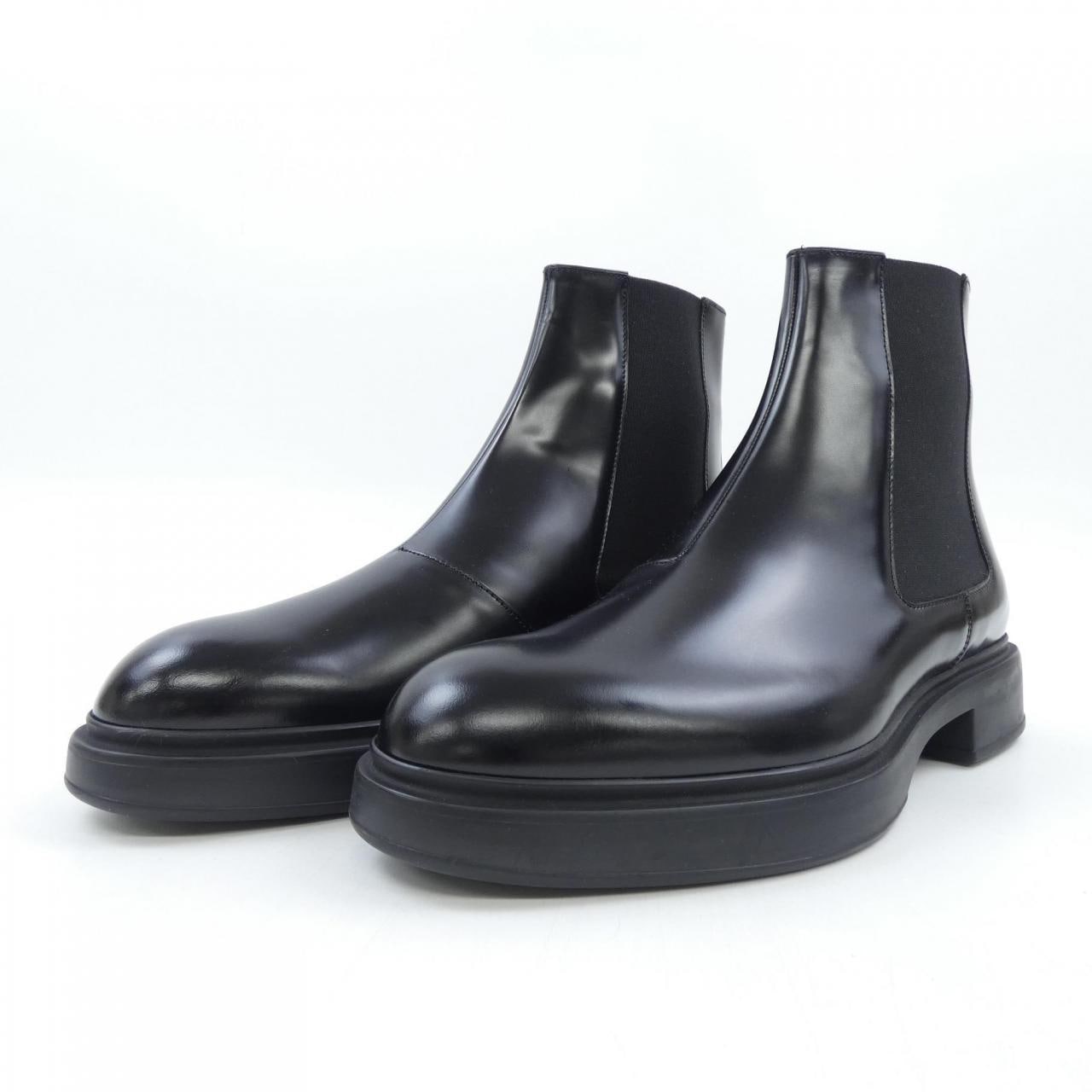 エルメス HERMES 222818Z ブーツ