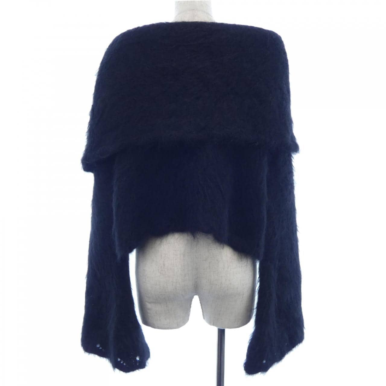 エルメス HERMES sw221 ニット