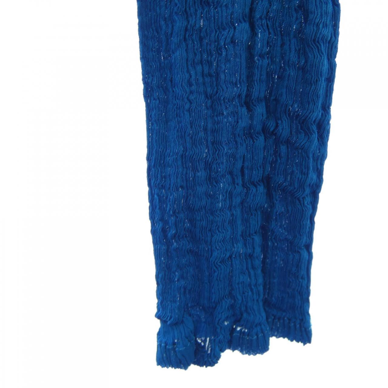 ミーイッセイミヤケ me ISSEY MIYAKE MI53 FF381 パンツ