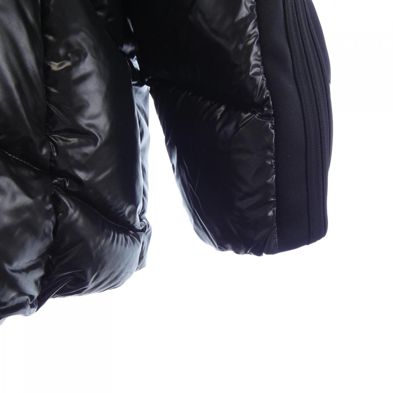 モンクレール ジーニアス MONCLER GENIUS ADIDAS BEISER ダウンジャケット