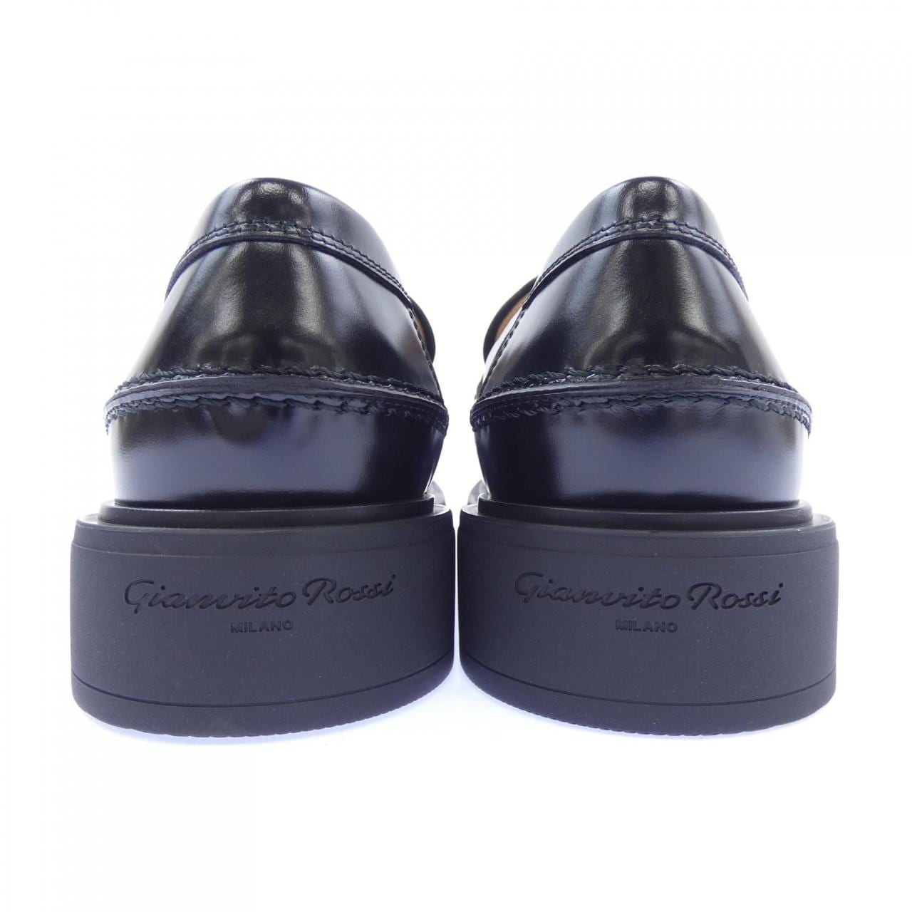 ジャンヴィトロッシ GIANVITO ROSSI G25394 シューズ