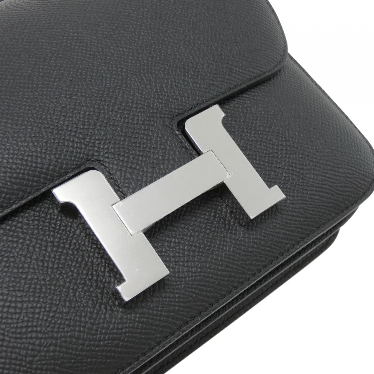 【未使用品】エルメス コンスタンス3 MINI 083905CK ショルダーバッグ