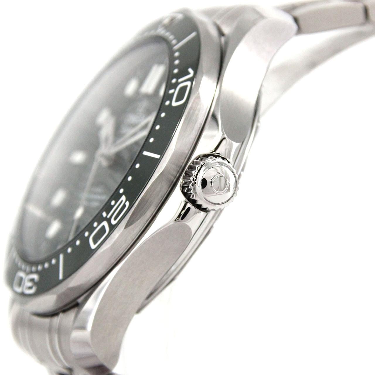 オメガ シーマスターダイバー300M 210.30.42.20.10.001 SS 自動巻