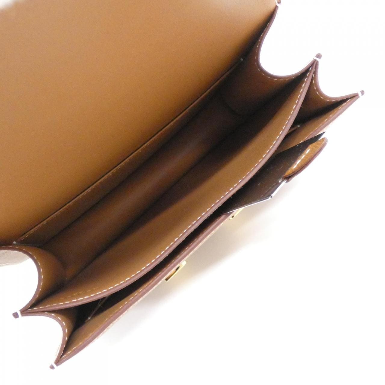 【未使用品】エルメス コンスタンス3 MINI 083905CC ショルダーバッグ