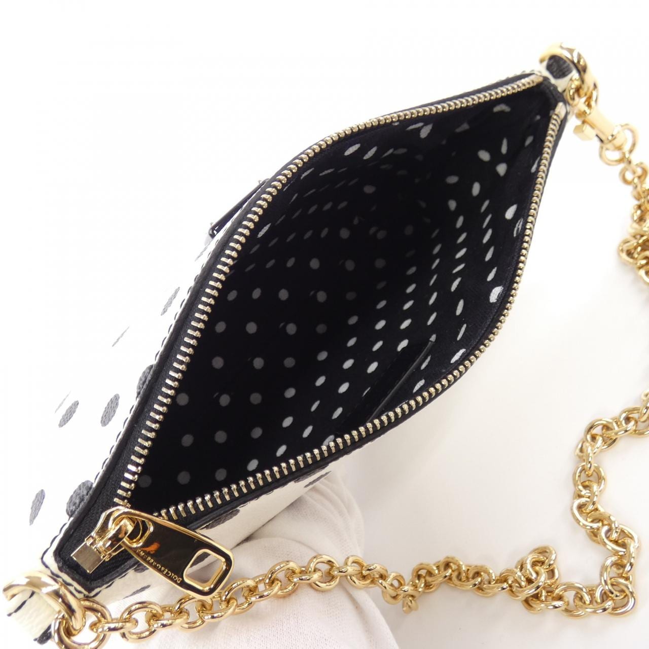 ドルチェアンドガッバーナ DOLCE&GABBANA BAG