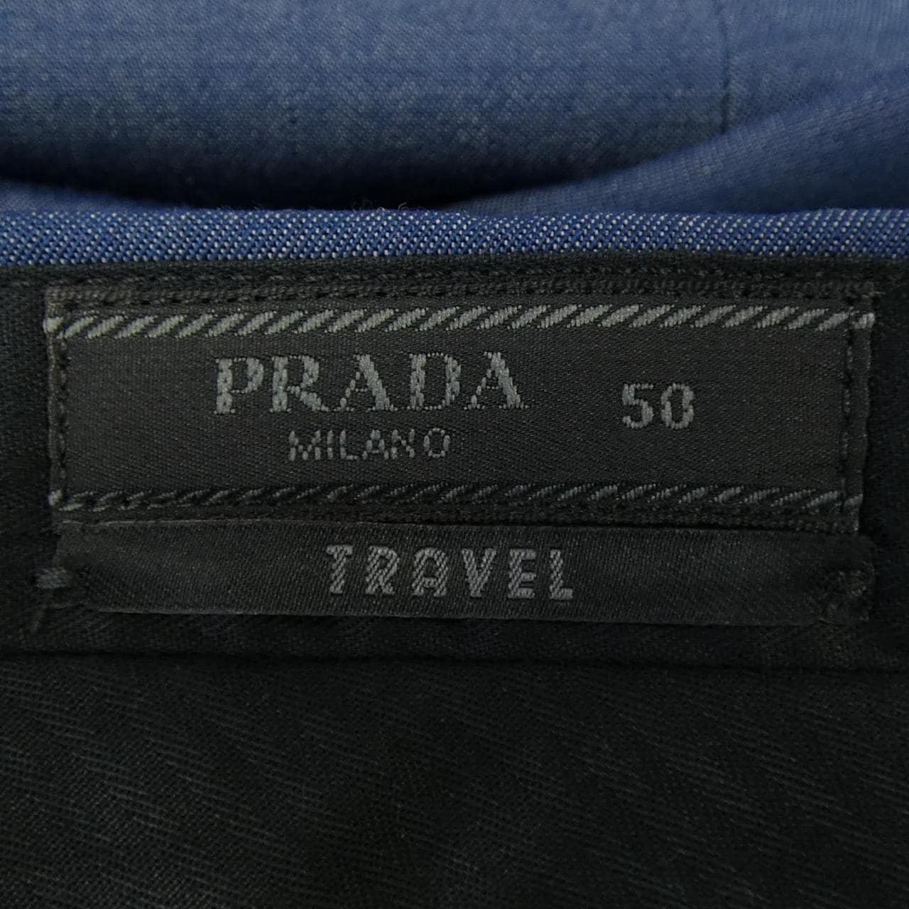 プラダ PRADA SPD91 S172 1VTJ パンツ