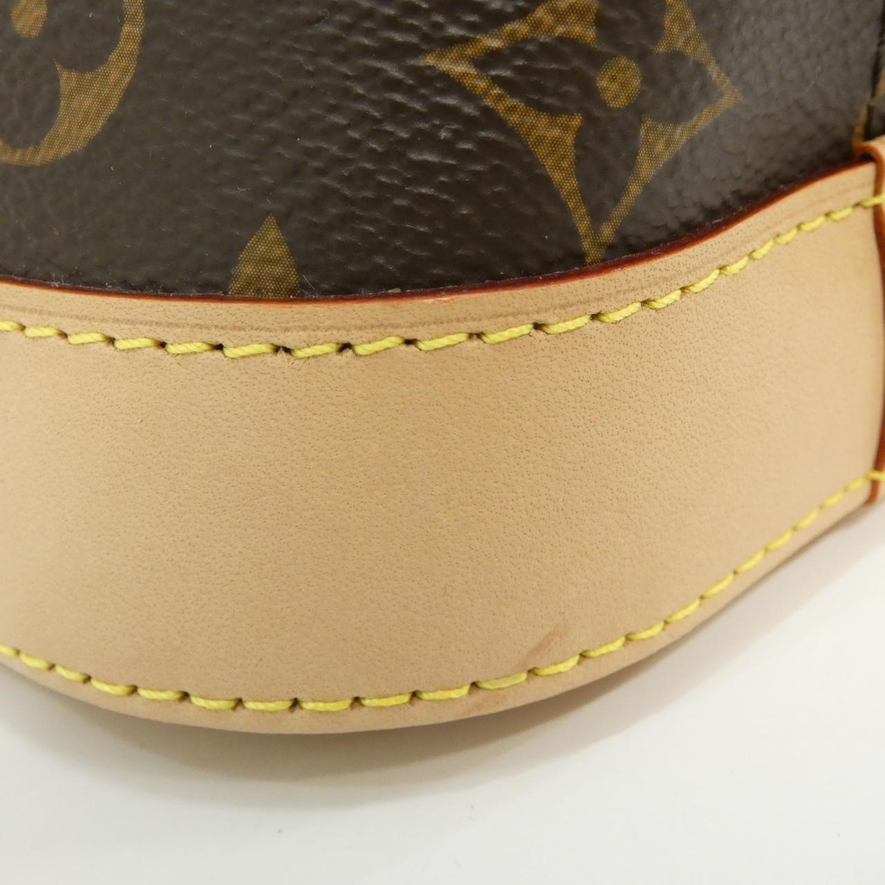 ルイヴィトン モノグラム アルマ PM M53151 バッグ