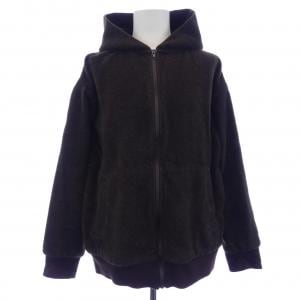 イノウエブラザーズ THE INOUE BROTHERS.. ZIP UP HOODIE パーカー