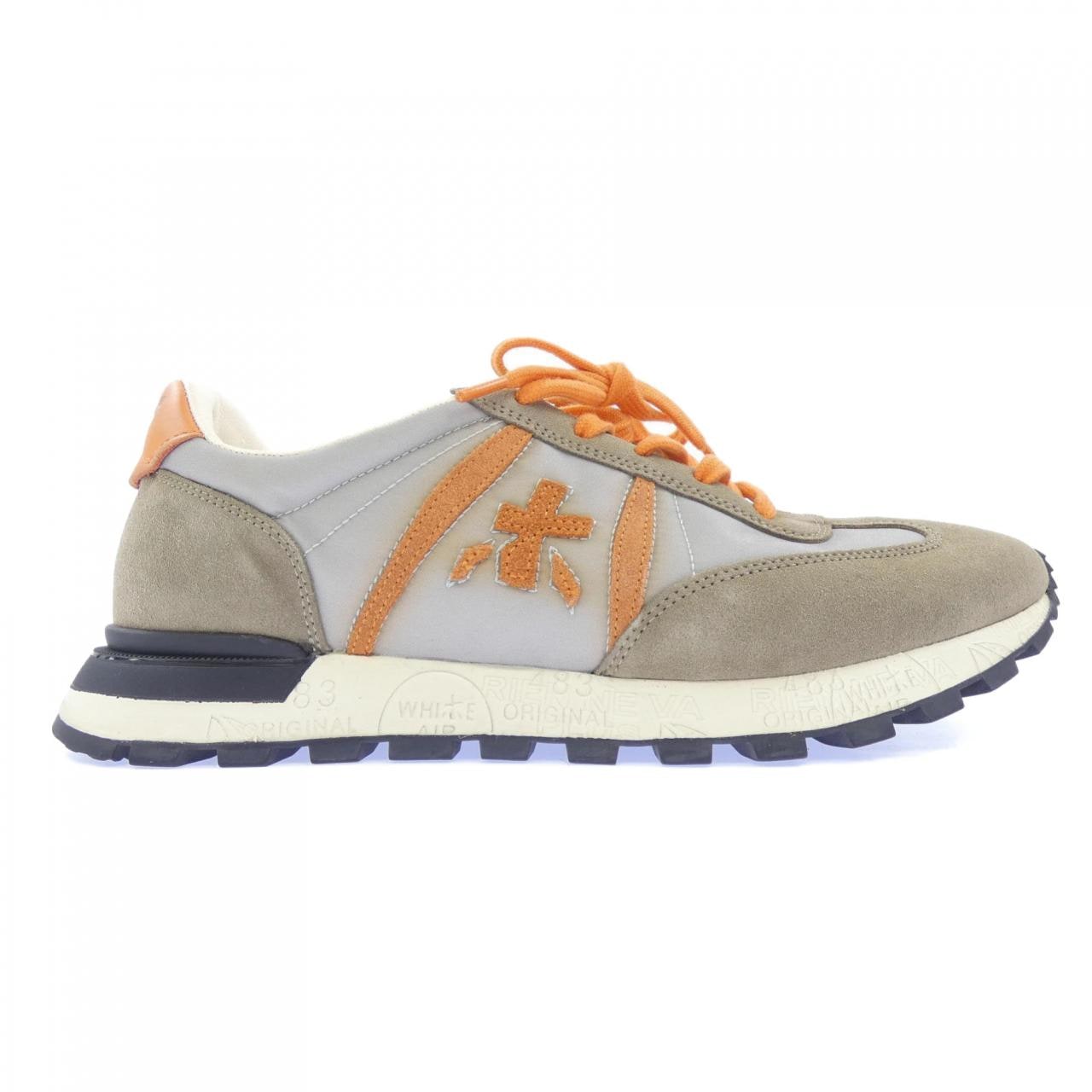 プレミアータ PREMIATA VAR5455 スニーカー