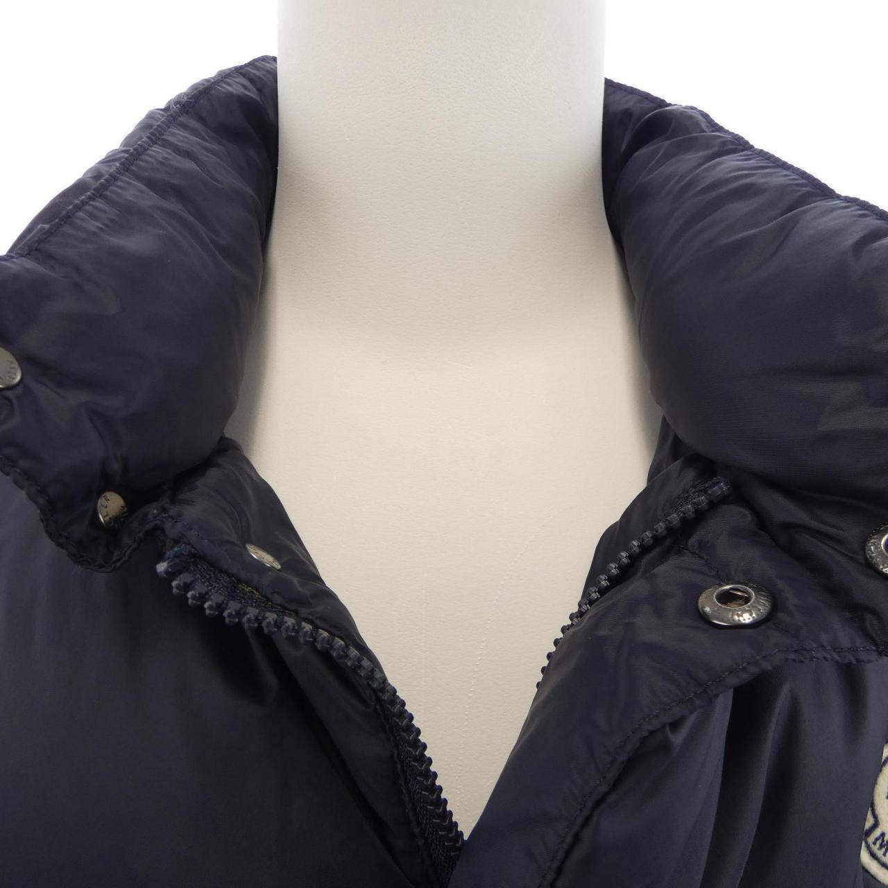 モンクレール MONCLER 43330/50 ダウンベスト