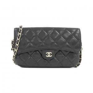 シャネル タイムレスクラシック ライン AP2096 フォンケース