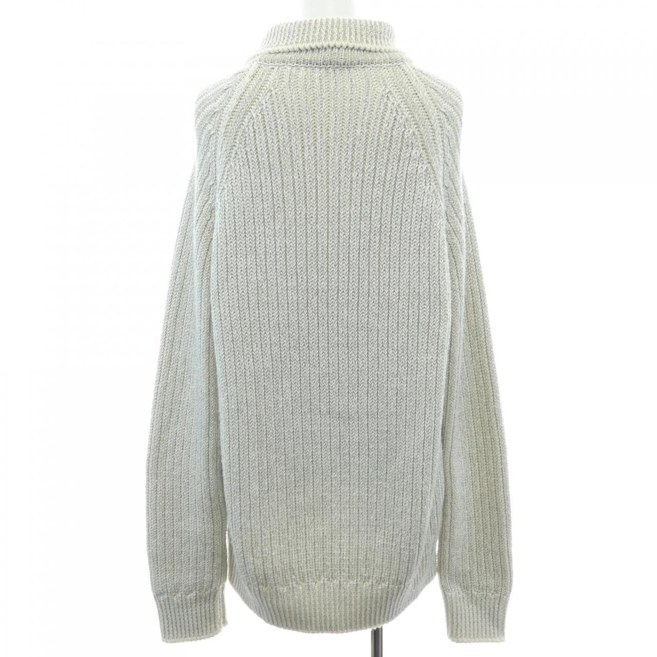 エルメス HERMES *11-5734. ニット