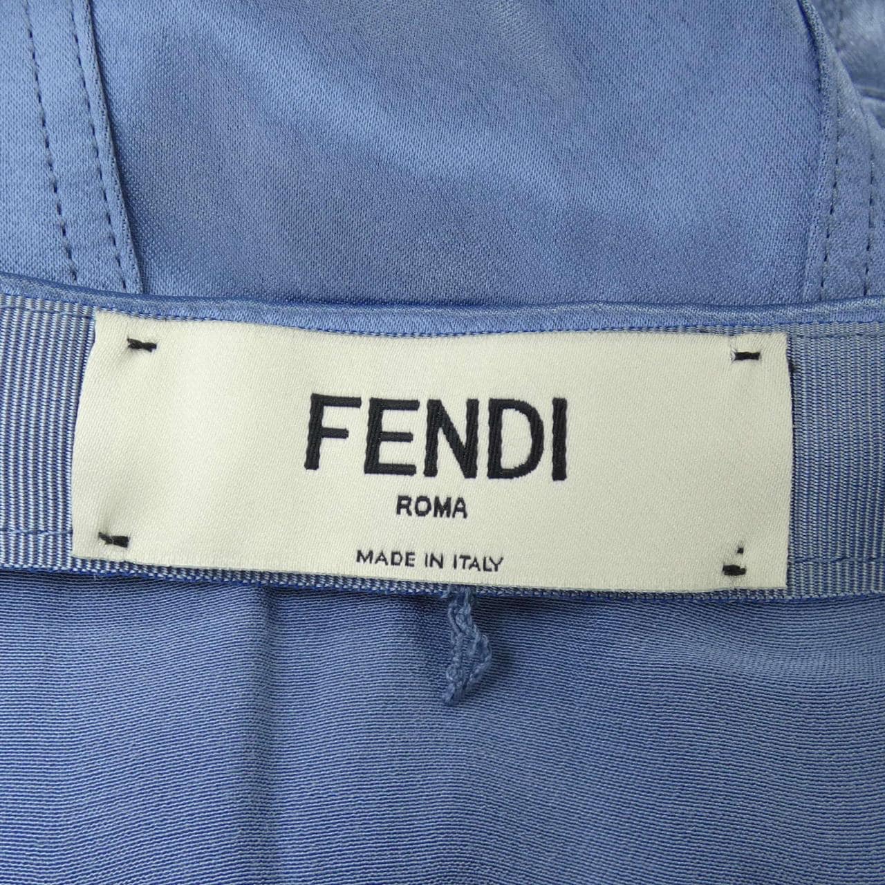 フェンディ FENDI FQ7475 ANQ9 スカート