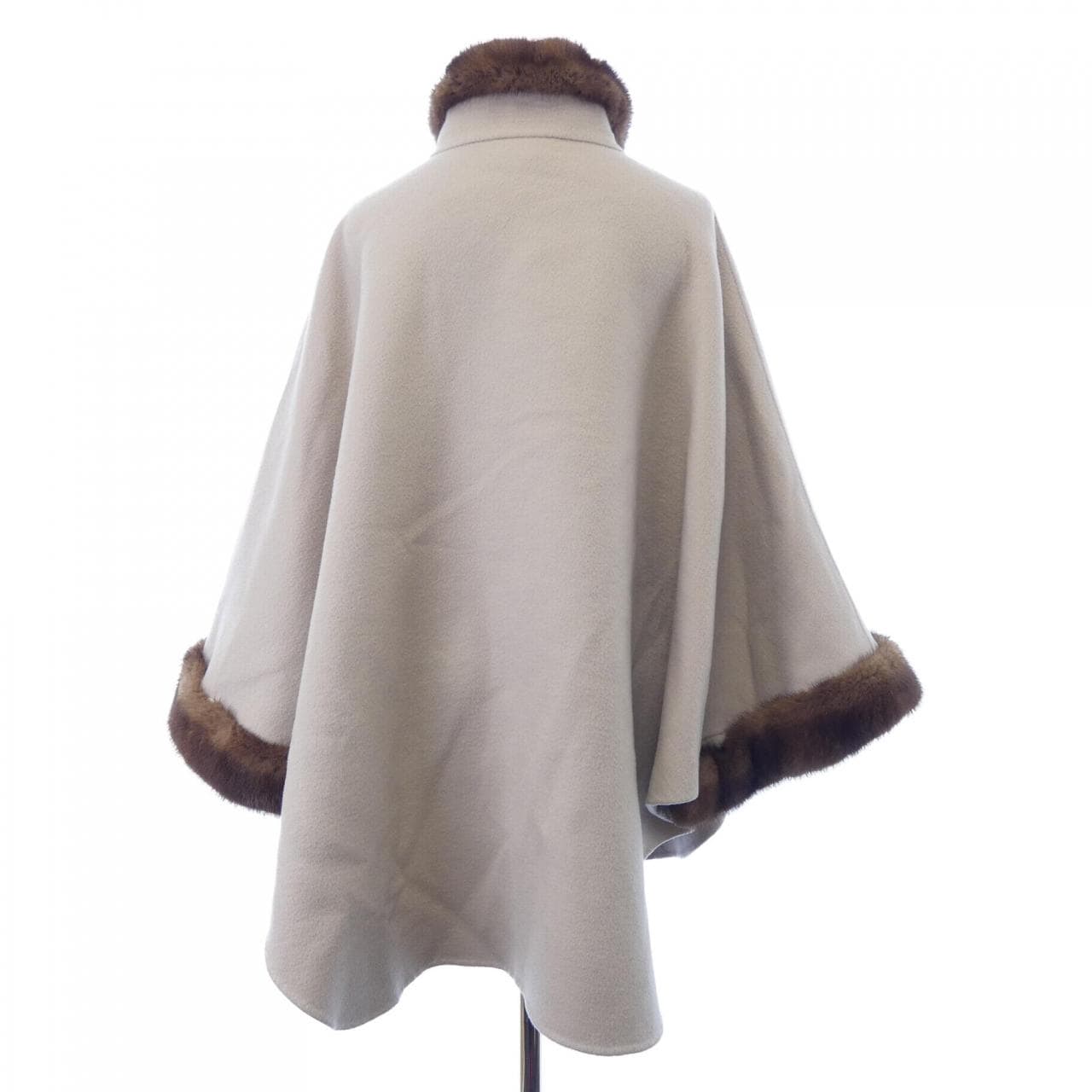 ロロピアーナ Loro Piana ケープ