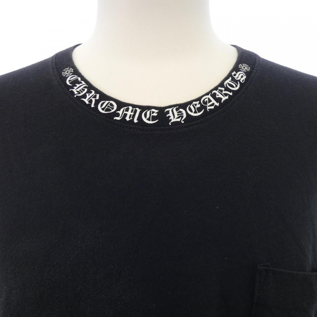 クロムハーツ CHROME HEARTS 2212-304-0013 Tシャツ