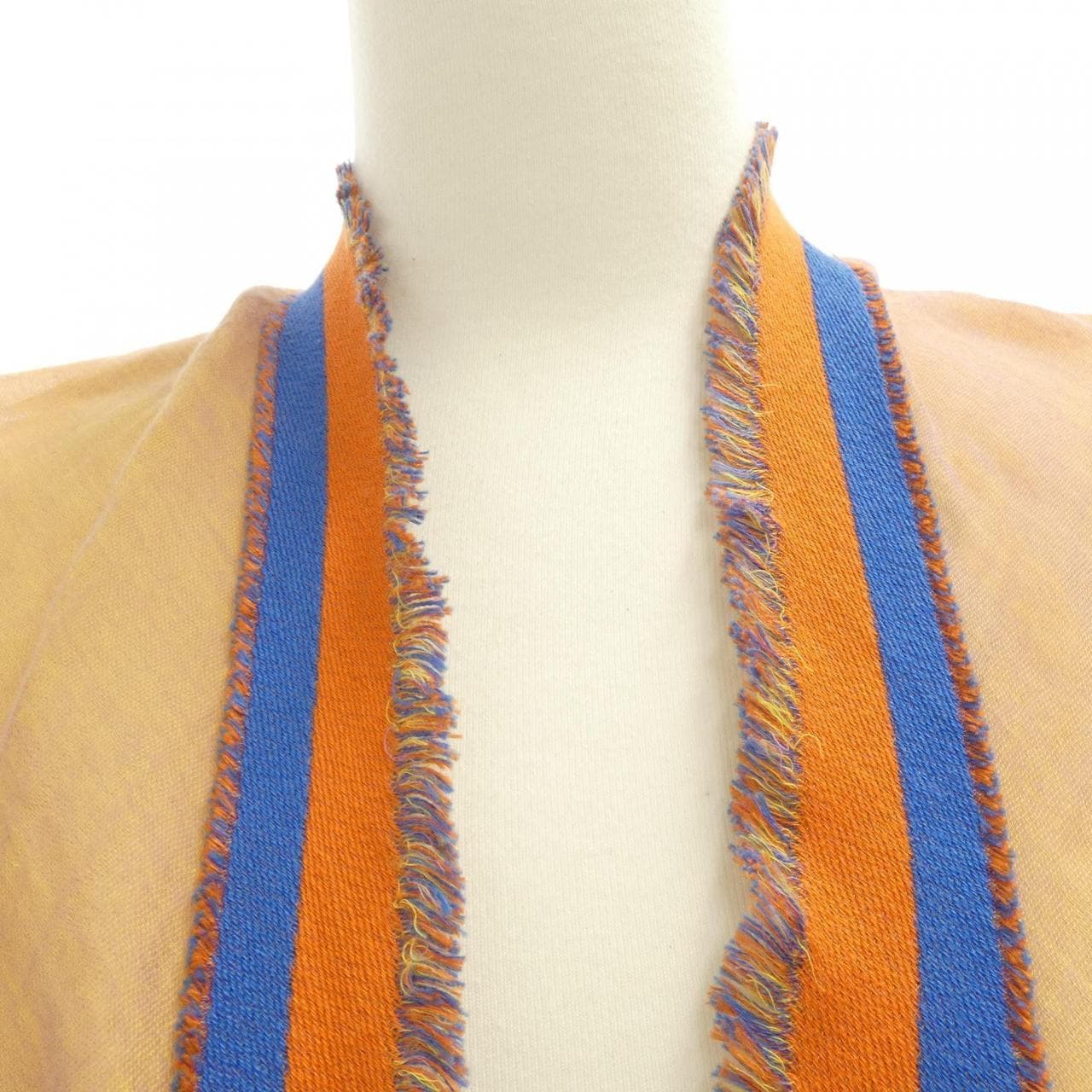 エトロ ETRO STOLE