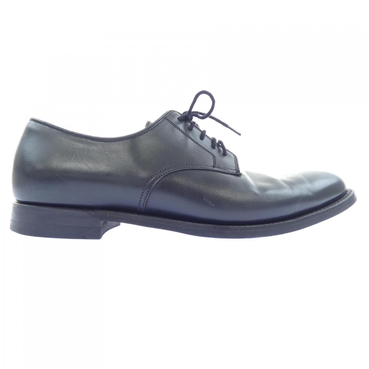 クロケットアンドジョーンズ CROCKETT&JONES 26356 シューズ